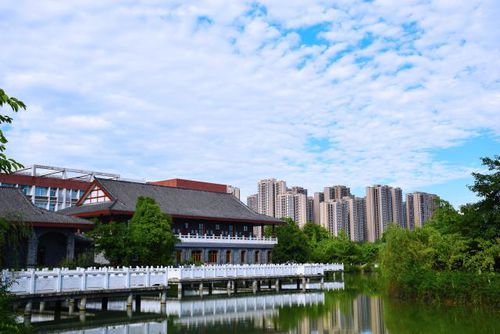重庆城市管理职业学院哪里好呢？