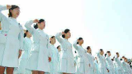 贵州省人民医院护士学校2021年招生简章