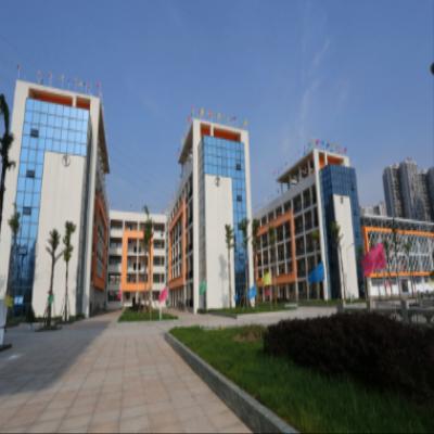 四川省广元工贸学校
