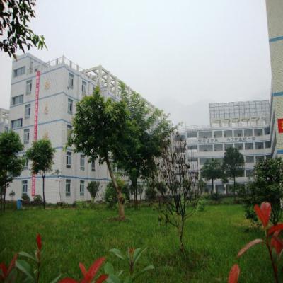 长宁双河中学