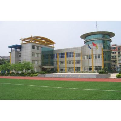 重庆建材技工学校