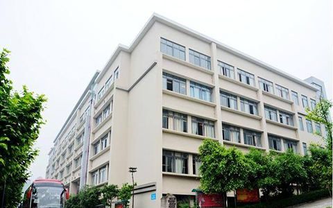 重庆汽修学校